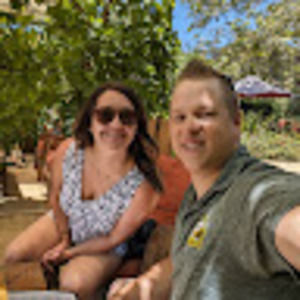 Meet your Posher, Matthew